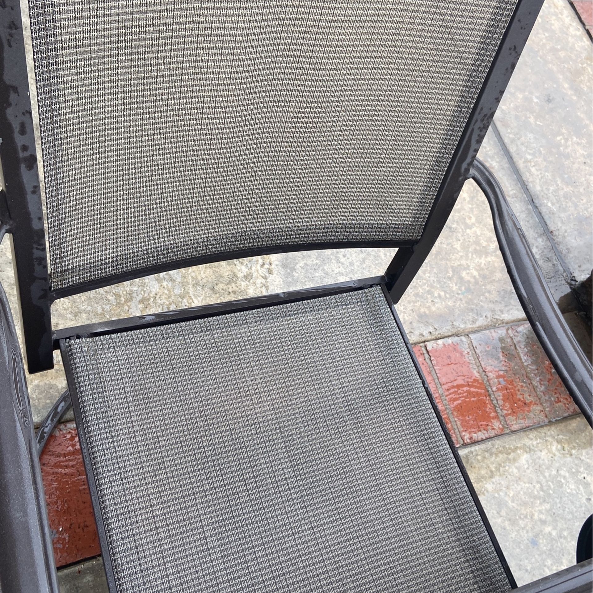 Patio Table And 6 Chairs for Sale in Fontana, CA OfferUp
