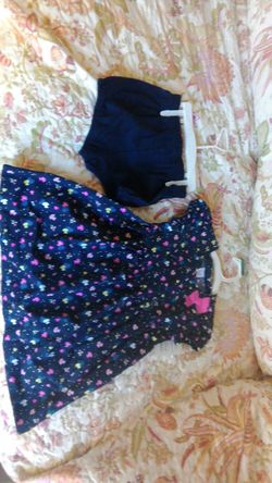 New dress size 18 months