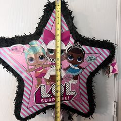 Surprise LOL Piñata
