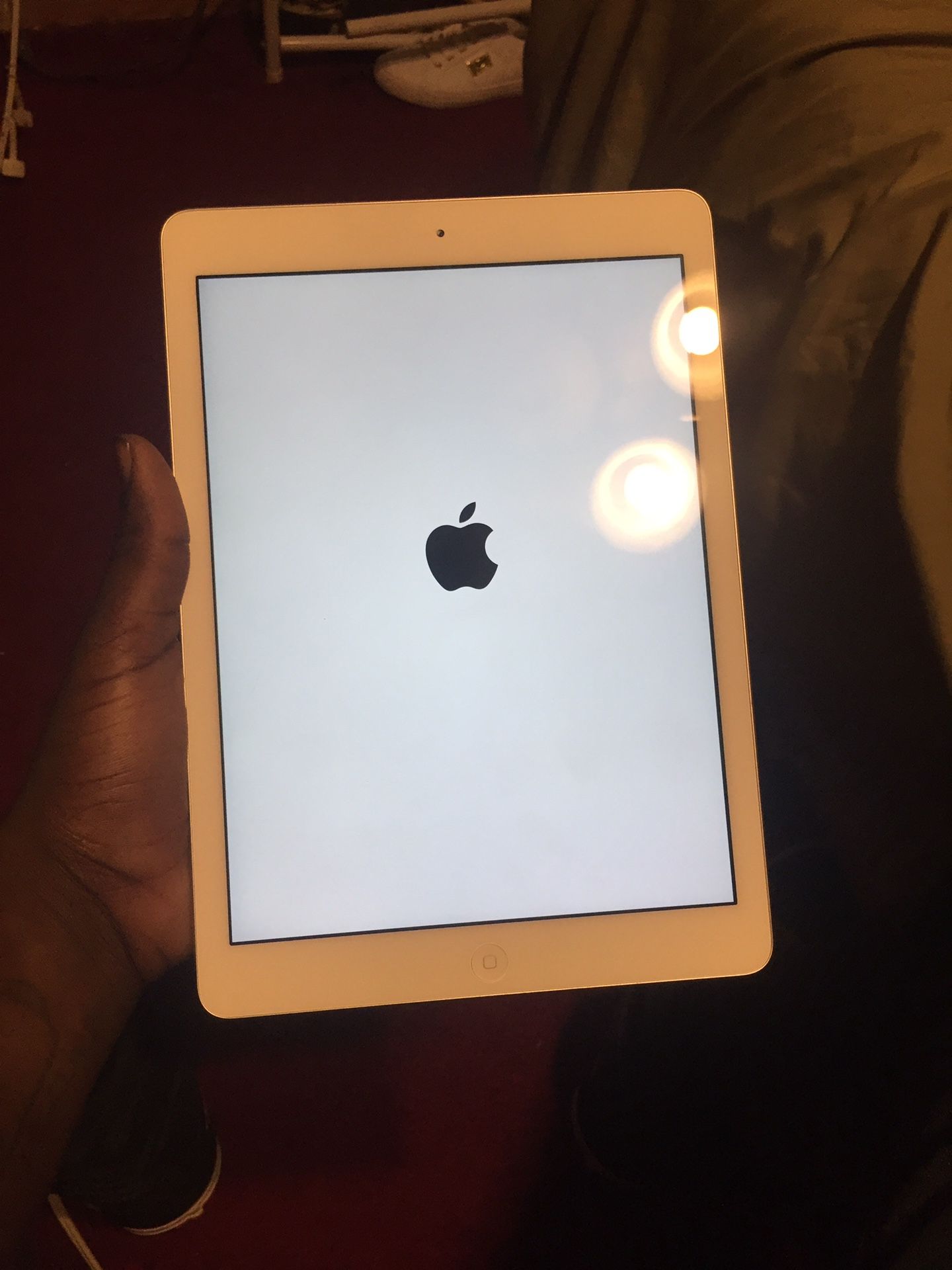 IPad Air