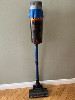 Rendow Cordless Stick Vaccum