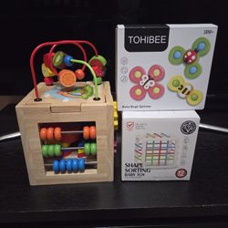 Baby Toys