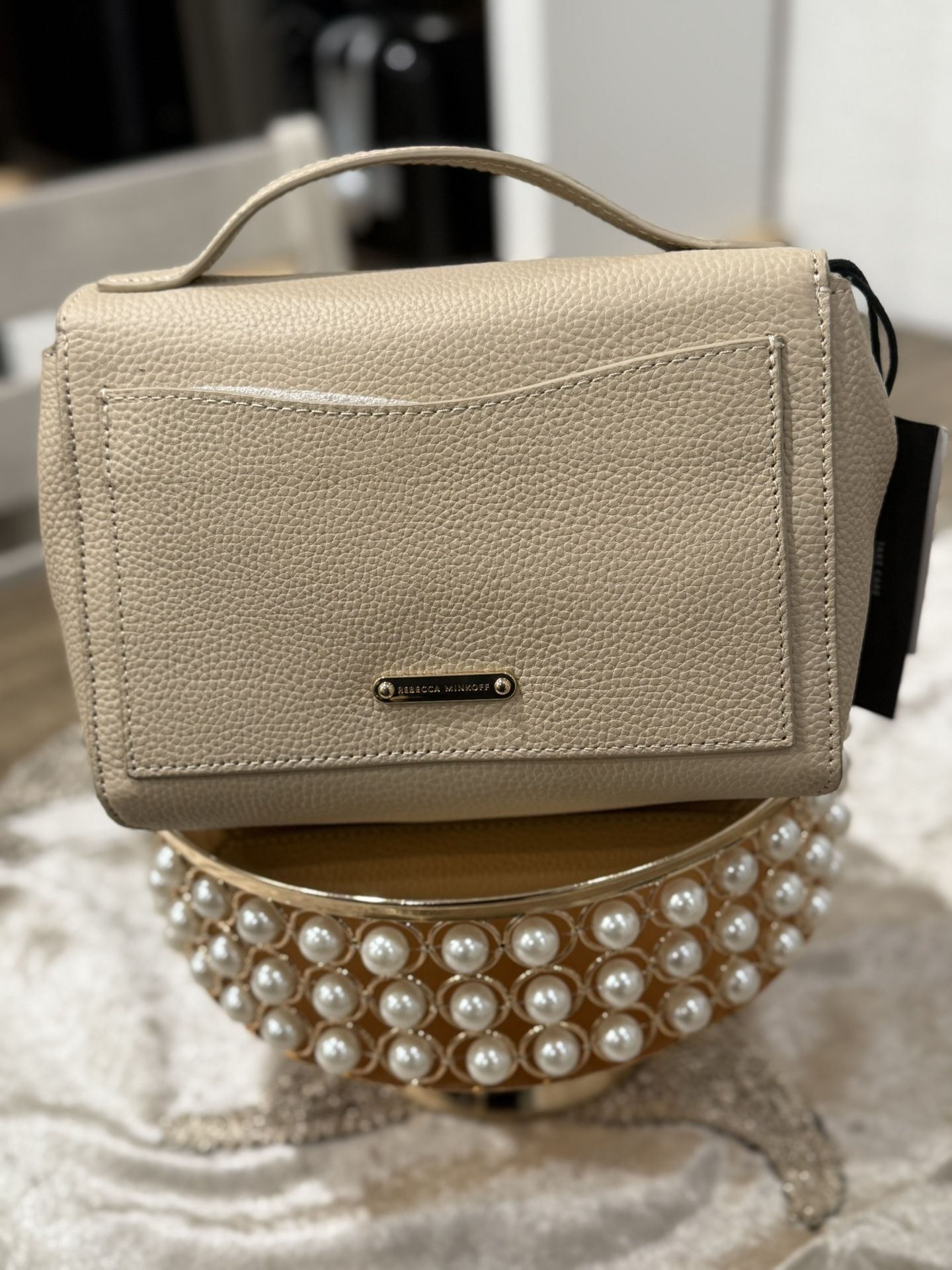 Rebecca Minkoff