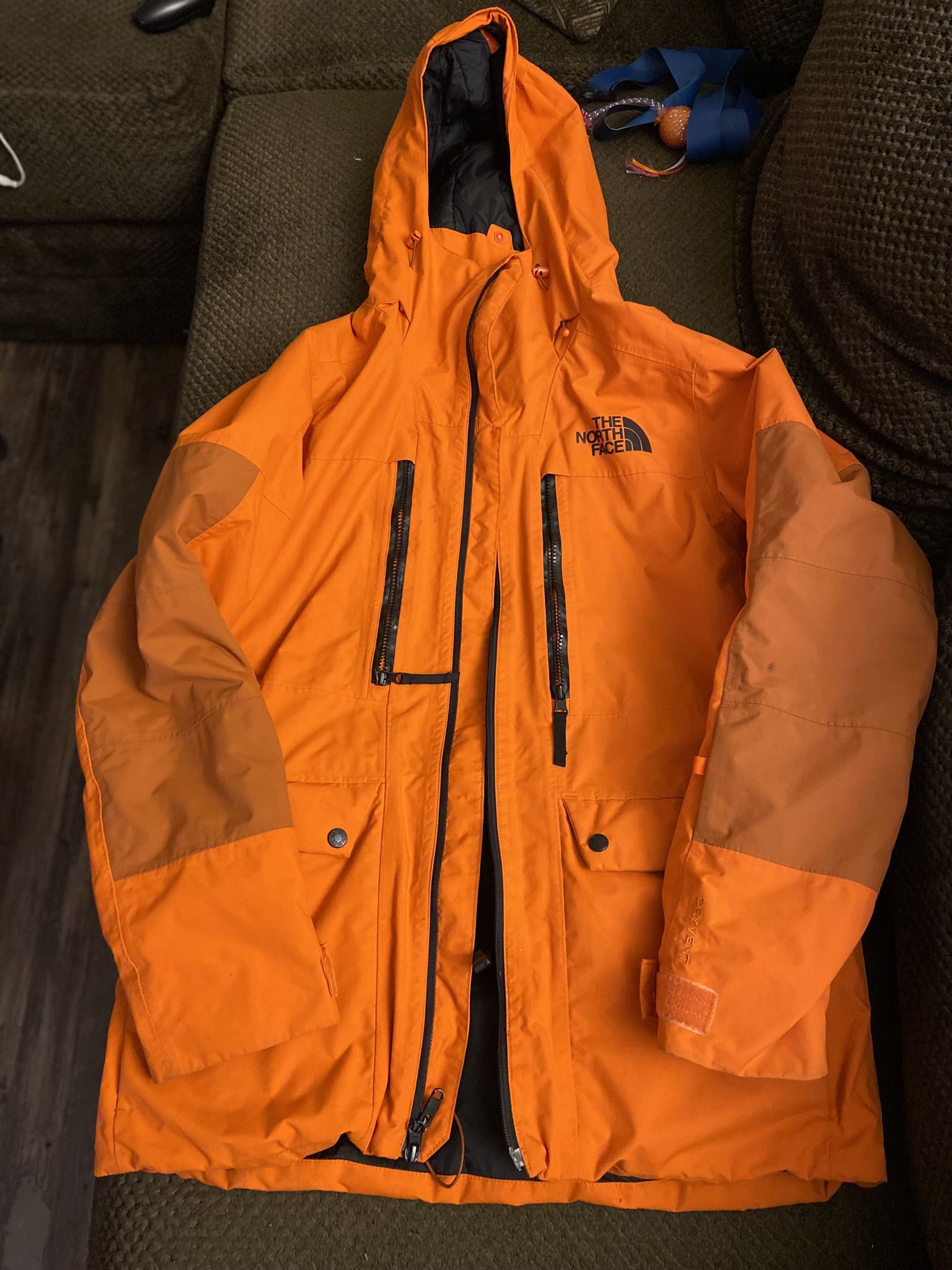 North Face Snow Board Jacket