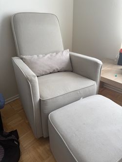 Rocking chair