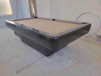 Pool Table For Sale Excellent Condition