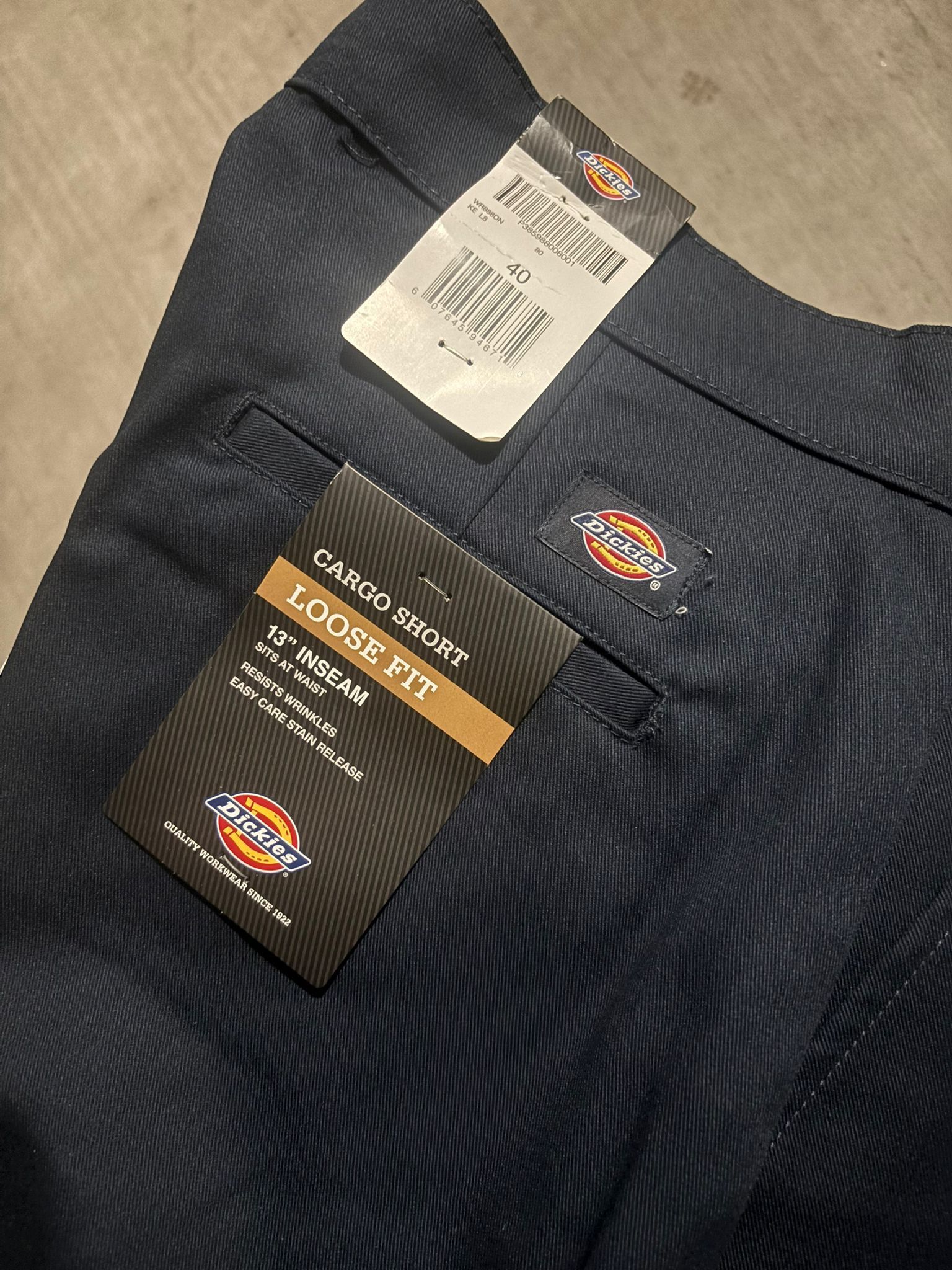 Dickies Short