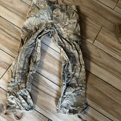 3 PAIRS OF US ARMY  PANTS