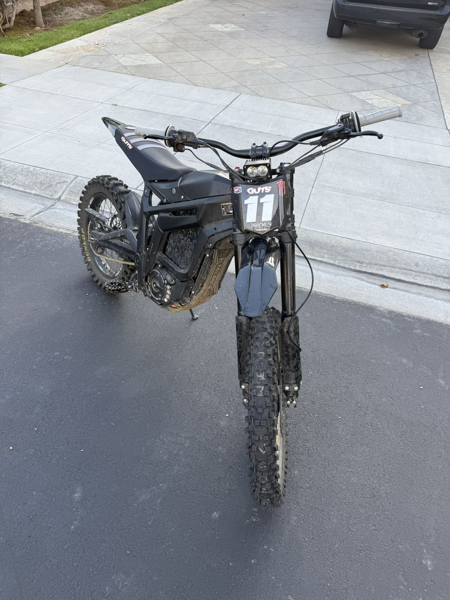 talaria mx4