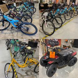 Bike Sale 