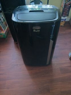 Portable AC