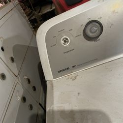 Gas Dryer For Sale 