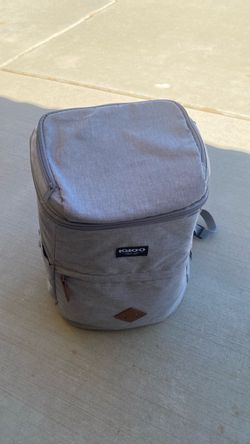 Igloo backpack ice chest