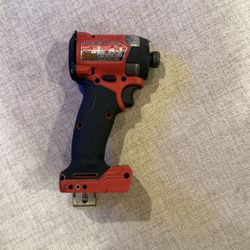 Milwaukee Impact Gum 