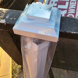 Aluminum Hand Railing Posts 