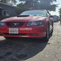 2004 Ford Mustang GT