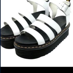 Doc Martens  White