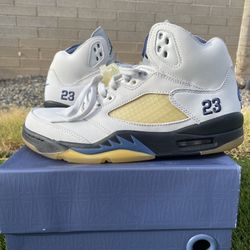 Jordan 5 Size 9.5 M