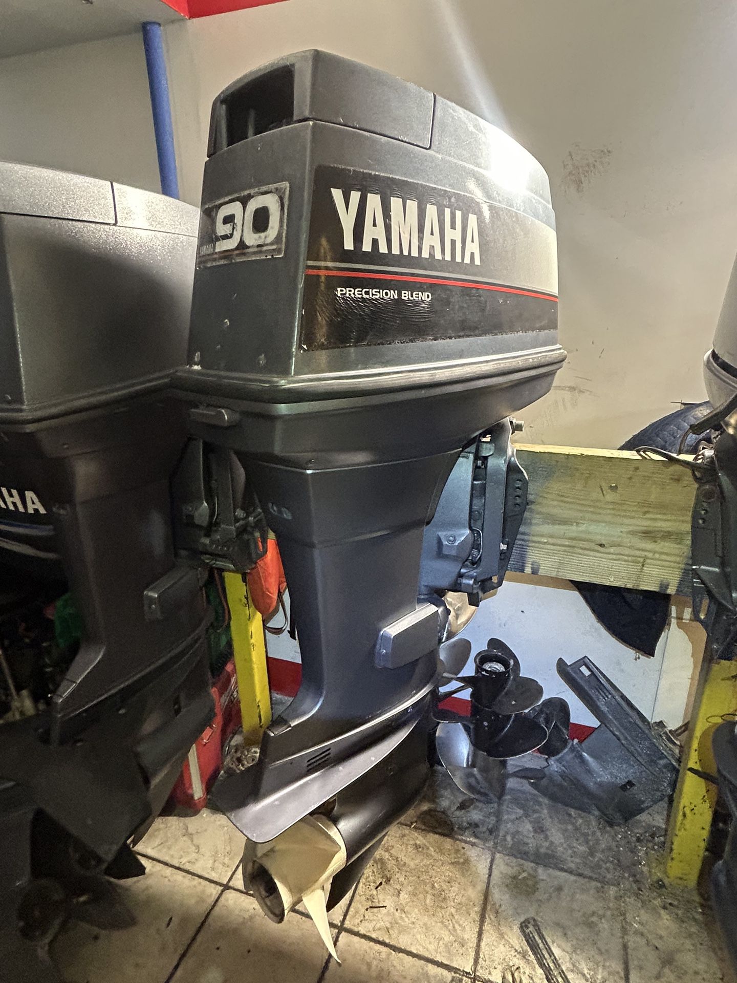 2004 Yamaha 90 Hp Outboard For Sale In Hialeah FL OfferUp 2004 Yamaha 90 Hp Outboard For Sale In Hialeah FL OfferUp