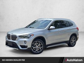 2019 BMW X1