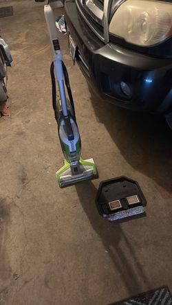 Bissell multi surface cleaner