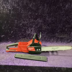 🧰🛠Milwaukee M18 FUEL 16” Brushless Chainsaw-LIGHTLY USED!(Tool-Only)-$200!🧰🛠 
