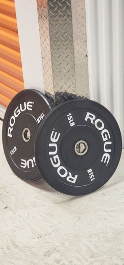15LB Rogue Echo Pair V2