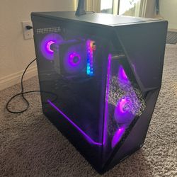 Intel i7 Gaming Pc