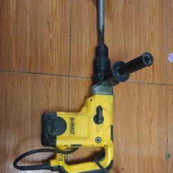 DeWalt Rotary&Demolition Hammer 