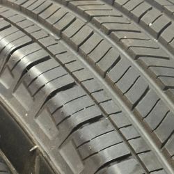 Michelin Tires