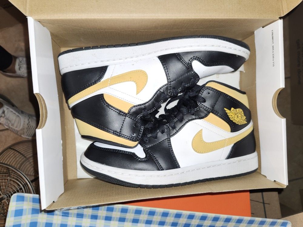 Nike Jordan