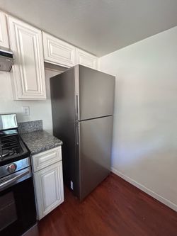 Samsung fridge