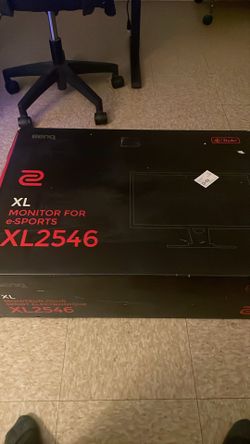 Zowie xl2546 dyac