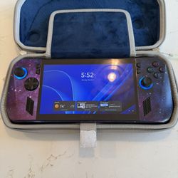 🌟 Rog Ally X Z1 24GB 1TB w/ Carrying Case🌟Trades Welcome