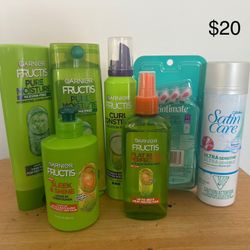 Personal Care (hablo Español )