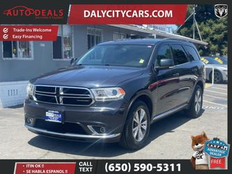 2014 Dodge Durango