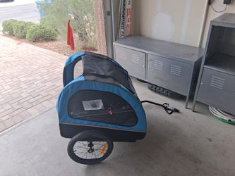 Dog Carrier For Bicycle
