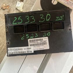 Caravan Chrysler Parts