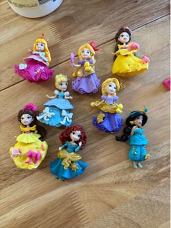 disney princess and accessories