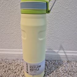 Iceflow tumbler 24oz