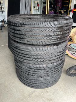 Tires