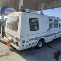 1987 Istaca 