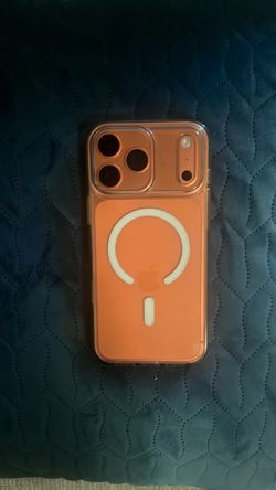 Selling iPhone 17 pro max