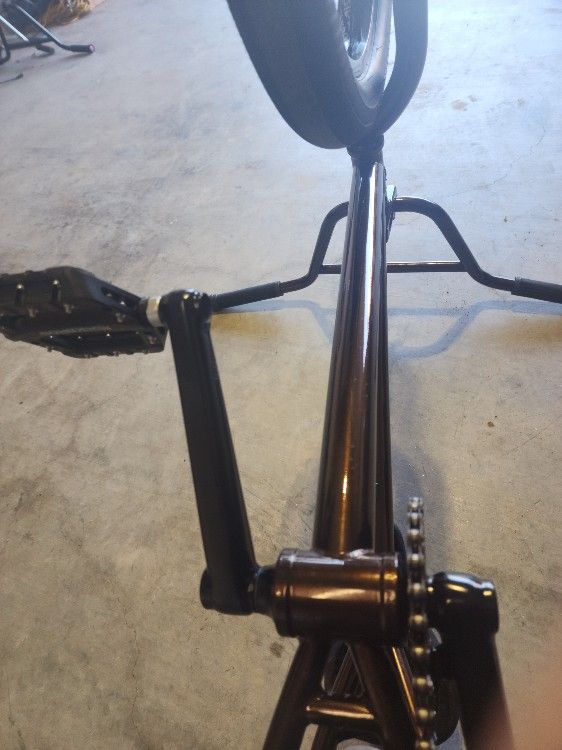 2024 STLN SINNER XLT