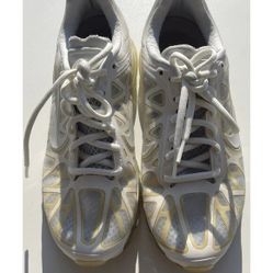 Nike Air Max Fitsole 2 Athletic Running Training White Classic Women’s Size 8