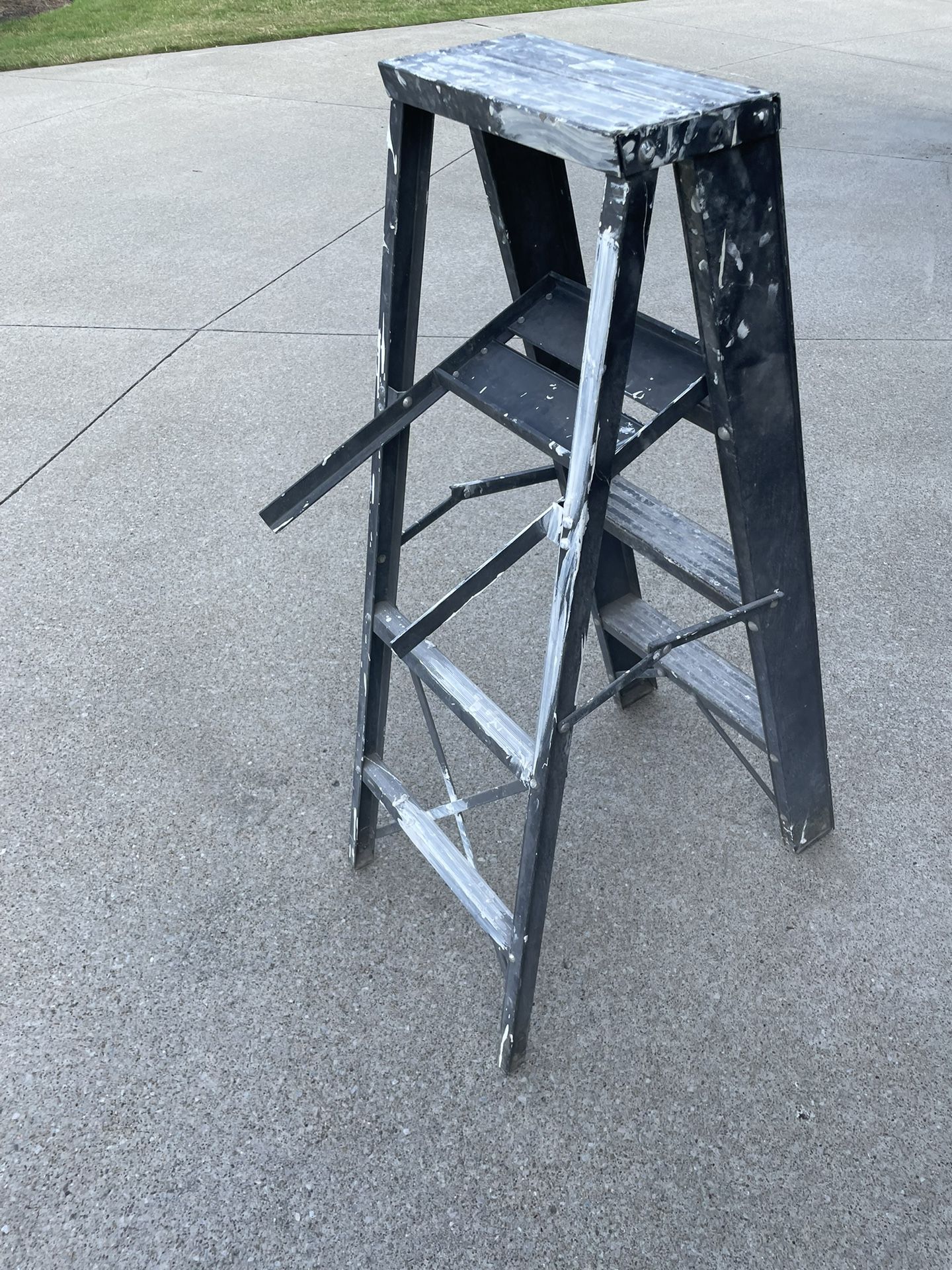 4ft Ladder