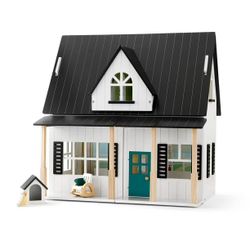 Farmstyle Doll House 
