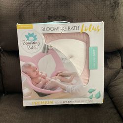 Baby SPA Bath & Wipe Warmer