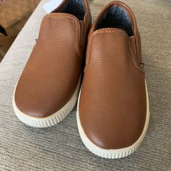 New Carter Vans