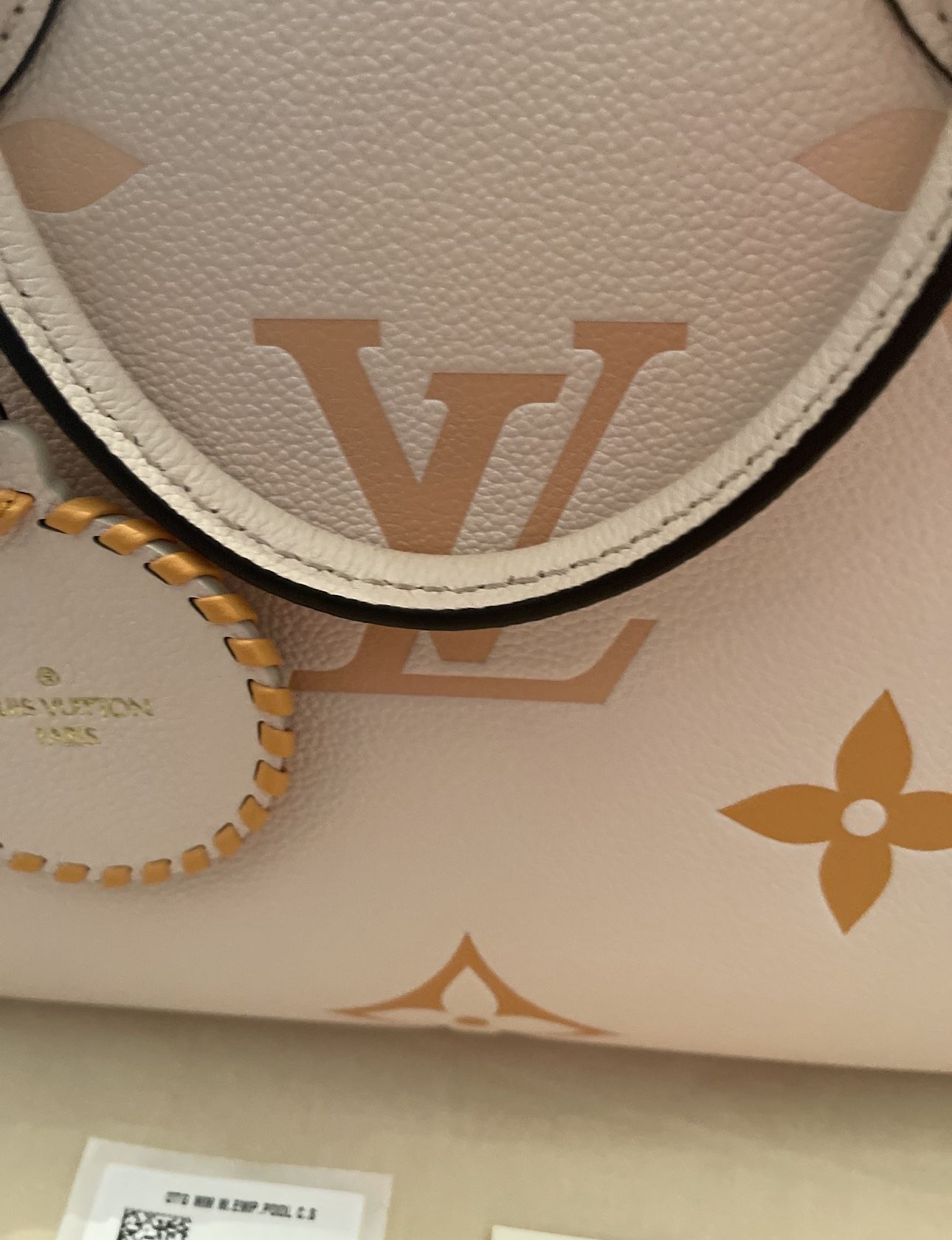 Louis Vuitton Retro Bag Limited Edition Murucami Cherry Blossom Monogram  for Sale in Henderson, NV - OfferUp